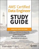 AWS Certified Data Engineer Study Guide