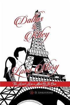 Dallas & Riley Love Story - Livelystone, D.