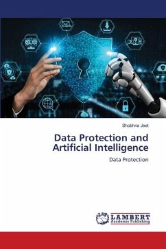 Data Protection and Artificial Intelligence