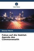 Fokus auf die Habitat-Agenda des Commonwealth