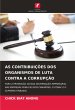 AS CONTRIBUIÇÕES DOS ORGANISMOS DE... - Bild 1