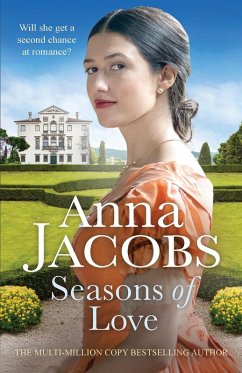 Seasons of Love - Jacobs, Anna