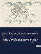 Rule a Wife and Have a Wife - Bild 1