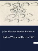 Rule a Wife and Have a Wife