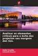 Analisar os elementos críticos para o... - Bild 1