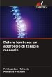 Dolore lombare: un approccio di terapia... - Bild 1