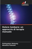 Dolore lombare: un approccio di terapia manuale