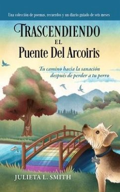 Cover Trascendiendo El Puente Del Arcoiris (eBook, ePUB)