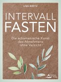 Intervall-Fasten (eBook, ePUB)