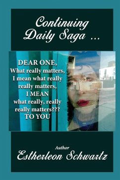 Cover Continuing Daily Saga