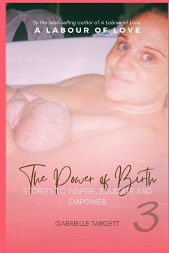 The Power of Birth - Targett, Gabrielle