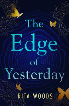 The Edge of Yesterday - Woods, Rita