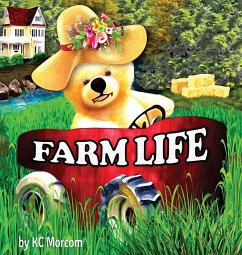 Farm Life - Morcom, K. C