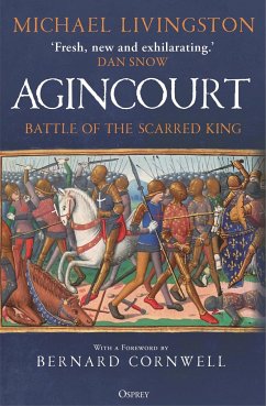 Agincourt - Livingston, Michael