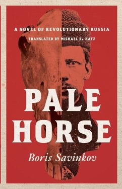 Cover Pale Horse