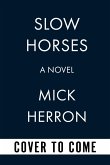 Slow Horses (Apple Series Tie-In Edition)