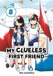 My Clueless First Friend 08 - Bild 1