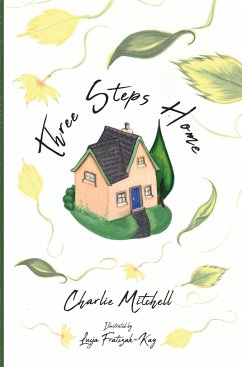 Three Steps Home - Mitchell, Charlie
