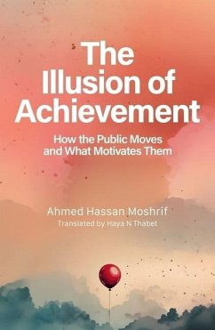 Cover The Illusion of Achievement