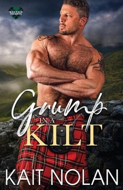 Grump in a Kilt - Nolan, Kait