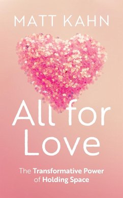 All for Love - Kahn, Matt