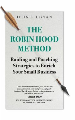 The Robin Hood Method - Ugyan, John L