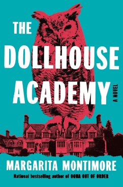 The Dollhouse Academy - Montimore, Margarita