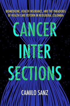 Cancer Intersections - Sanz, Camilo