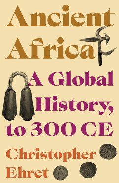 Ancient Africa - Ehret, Christopher