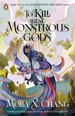 To Kill a Monstrous Prince (eBook, ePUB)