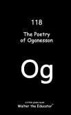 The Poetry of Oganesson (eBook, ePUB)