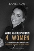 Web3 and Blockchain for Women (eBook, ePUB)
