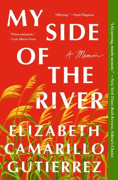 My Side of the River - Gutierrez, Elizabeth Camarillo