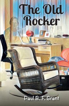 Cover The Old Rocker