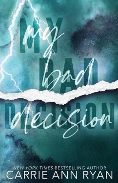 My Bad Decisions - Special Edition - Ryan, Carrie Ann