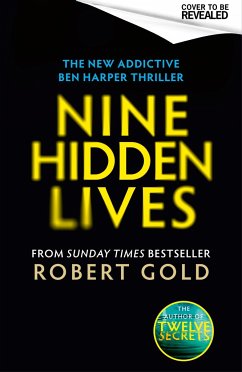 Nine Hidden Lives - Gold, Robert