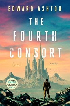 The Fourth Consort - Ashton, Edward