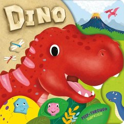 Dino - Igloobooks