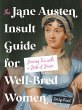 The Jane Austen Insult Guide for... - Bild 1