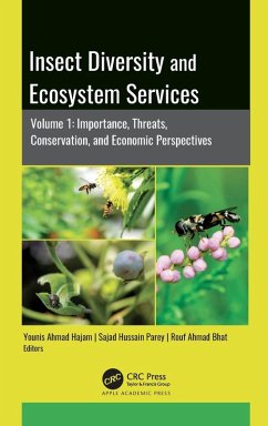 Insect Diversity and Ecosystem Services