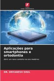 Aplicações para smartphones e ortodontia