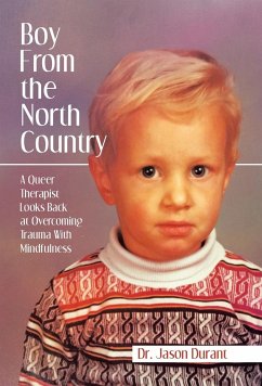 Boy From the North Country - Durant, Jason