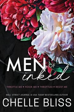 Men of Inked - Bliss, Chelle