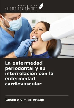 La enfermedad periodontal y su interrelación con la enfermedad cardiovascular Cover La enfermedad periodontal y su interrelación con la enfermedad cardiovascular