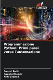 Programmazione Python: Primi passi verso l'automazione