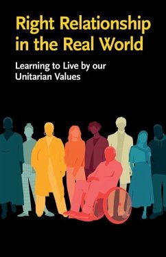 Right Relationship in the Real World - Baumberg, Louise