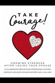 Take Courage! (eBook, ePUB)