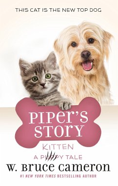Piper's Story - Cameron, W Bruce