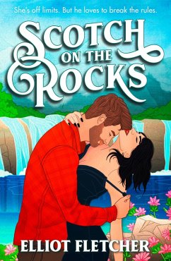 Cover Scotch on the Rocks