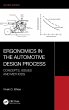 Ergonomics in the Automotive Design... - Bild 1